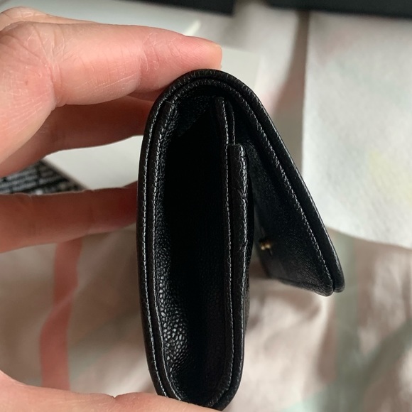 Chanel card holder - Picture 7 of 12